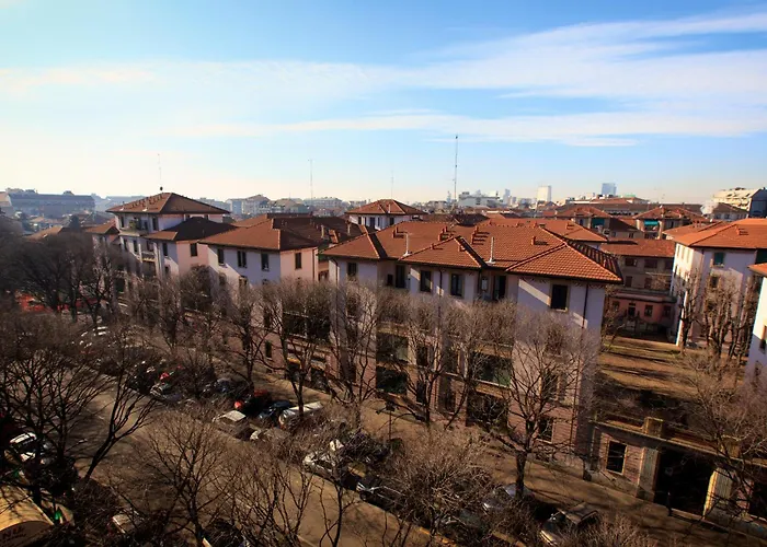 Pattini Guest House Milano